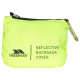 Trespass Αδιάβροχο κάλυμμα σακιδίου Sulcata Reflective Water Resistant Rucksack Cover